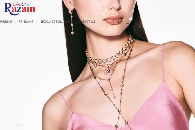Al Razain Jewellery